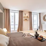 Treville - 2 Chambres A Grands Boulevards