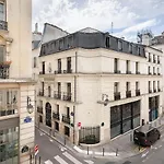 Treville - 2 Chambres A Grands Boulevards