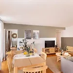 Treville - 2 Chambres A Grands Boulevards